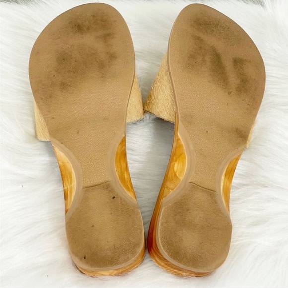 Beach by Matisse slide sandals size 10 - Picture 4 of 6
